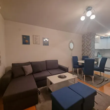 3 Apartamento Pale